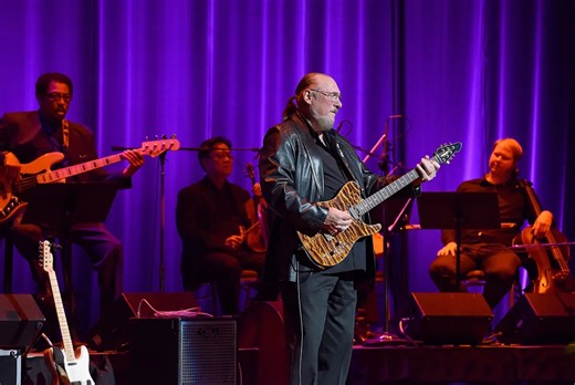 Steve Cropper cause of death: What we know about Stax guitar legend