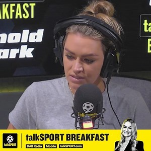 ❌ “I don’t think Ole gets a free pass, he’s the first person people criticise.” 👊 “It’s too early to judge! We need a little time and perspective.” 🤦‍♂️ “We always go for the jugular with Man United.” Laura Woods insists people are being too quick to judge Solskjaer at Manchester United. | talkSPORT