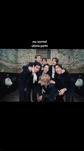 Descargar Spotify Premium gratis para ver MV Normal de BTS