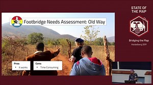 Access to Prosperity: Quantifying Infrastructure Impact With OSM