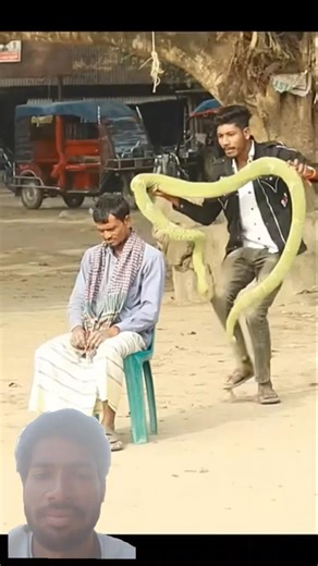 fake snake 🐍 King cobra prank🤣🤣