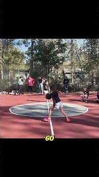 End Practice With This Game #basketball #girlsbasketball #youthbasketball