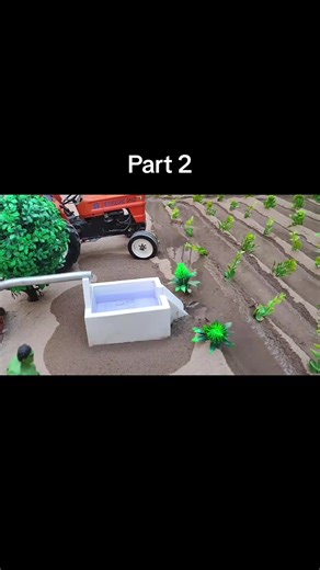 Mini Tractor Project Part 2 Guide