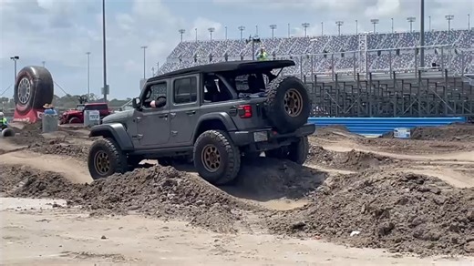 You've lifted it, upgraded the suspension, added taller tires, and re-geared, let Superchips bring it all together! Our line-up of Mobile and Handheld calibration devices lets you dial in your ride, your way. Real-time crawl screens let give you instant access to popular features. Speedo calibration is as easy as driving around for a few minutes to let the GPS do the work. Our products are easy to use, and deliver real results. Check them out today! Superchips.com #Superchips #SuperchipsEquipped