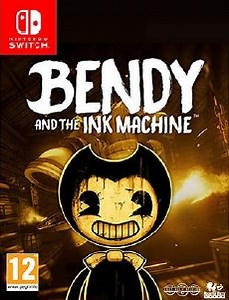 Bendy And The Ink Machine - Download Game Nintendo