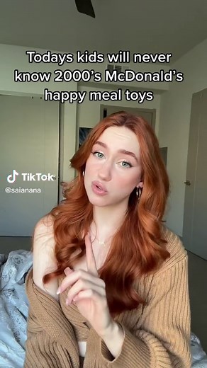 Collecting Shrek 3 Happy Meal Toys from the 2000s