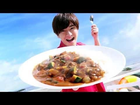 【CM】ハウス食品 バーモントカレー