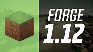 Minecraft Forge para Minecraft 1.12 - ZonaCraft