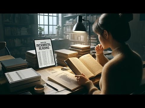 Start Incremental Reading Today: Learn the 5 Fundamental Skills