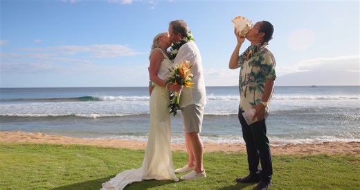 Michelle & Tim Full Ceremony