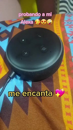 Recordatorios y Alarmas con AleXa en Tercera Generación