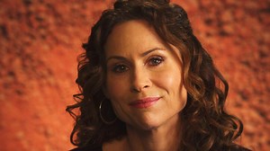 Minnie Driver Tells the Story of a Refugee's Son