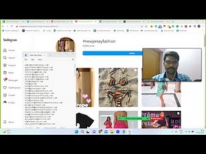 How to Extract Emails From Instagram | Scrape Instagram Emails for FREE (2023)