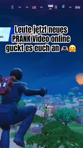 ALPHASTEIN PRANK NOW ONLINE!! 🤣😅 #fortnite #fortniteclips #viralvideo #shortsviral #shorts #fyp