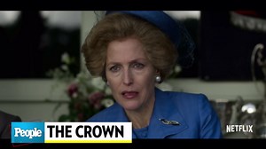 The Crown: How Princess Diana & Margaret Thatcher Were Brought to Life in Season 4