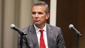 Urban Meyer’s Press Conference Shows Ohio State Coach’s True Colors