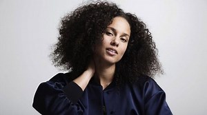 Alicia Keys weighs in on ‘The Moments That Made Her’