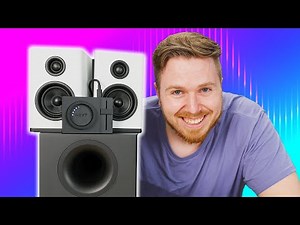 They solved PC audio - NZXT Relay