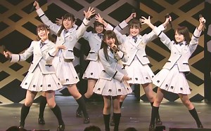 AKB48 Team8 1! 2! 3! 4!ヨロシク！