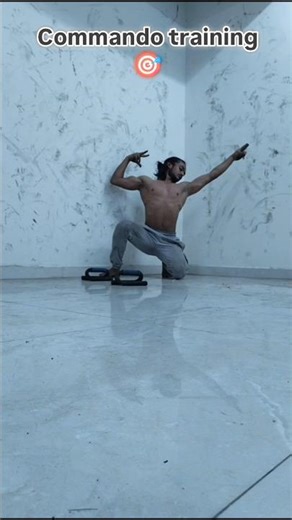 commando training #motivation #viral #commando #gym #shorts #army