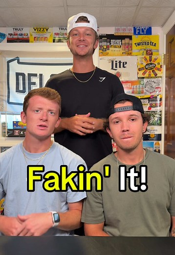 Fakin' It: The Imposter Challenge with Cool Animals