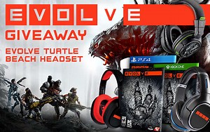 Evolve - Video Review