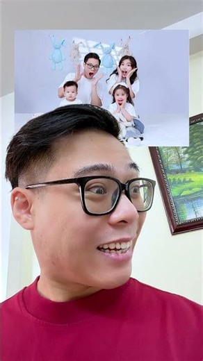 Này thì gấp đôi | LoLifamily #lolifamily