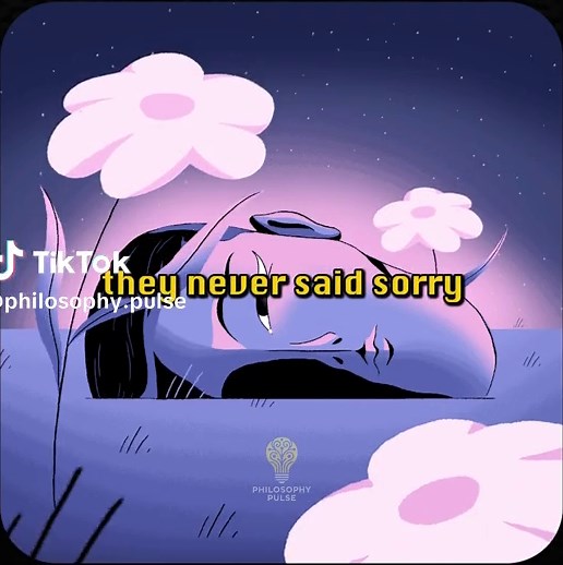 Philosophy Quotes on Apologies and Life Lessons