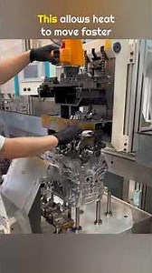 Why New Cars Are Ditching Iron Engines