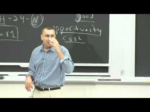 Lec 7 | MIT 14.01SC Principles of Microeconomics