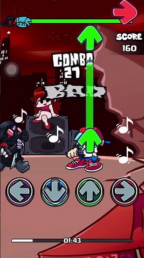 Fnf vs Hank Accelerant (Beat Fight)