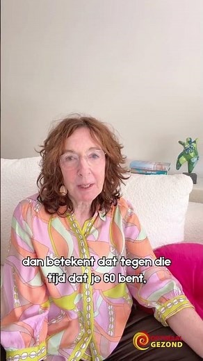 Dit is waarom krachttraining belangrijk is #krachttraining #fitover50 #spiermassa