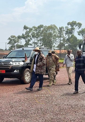 Upgrading Jinja Aerodrome: A Milestone for Uganda's Aviation