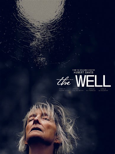 THE WELL / OFFICIAL TRAILER / MOVIE / 2026 #thewell #movie #thewellmovie #thriller #fyp