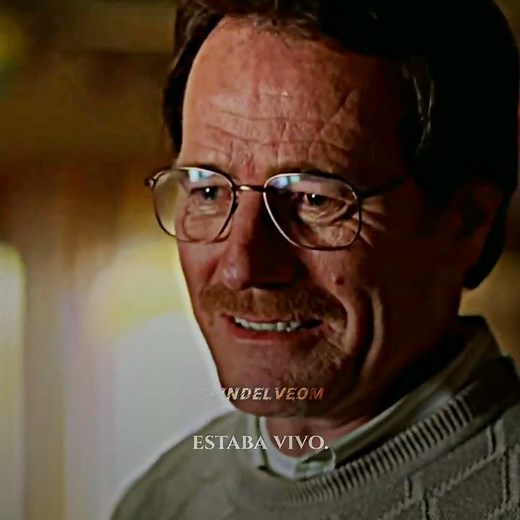 Heisenberg - Walter White | Everybody Wants To Rule The World