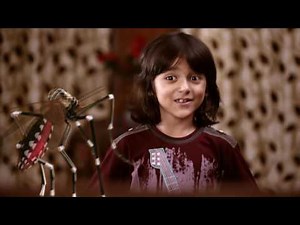 A short video on prevention and control of dengue