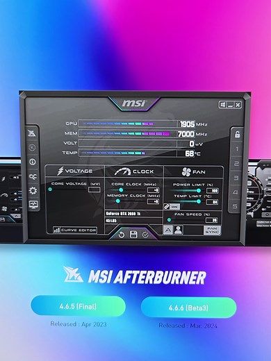 Beginner's Guide to Overclocking MSI RTX 5080 GPU