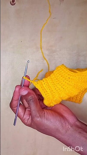 Crochet a Stylish Drawstring Pouch in No Time!