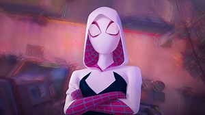 Spider-Verse 2: Miles & Spider-Gwen’s Potential Romance Teased By Producer