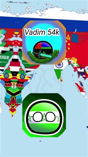 ‪@Vadim54K‬ VS ‪@Максим54К‬ #vs #battle #shorts