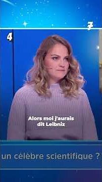 Les 12 coups de midi : les fois où Émilien a corrigé une erreur de la production #les12coupsdemidi