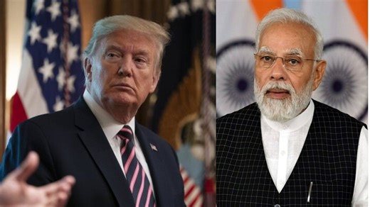 From Trade Deal To Tariff War: How US-India Talks Collapsed As Trump Doubled Duties To 50% - Full Timeline