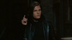 The Quiet Man is a blend of movie and game that "can be completed in one sitting"