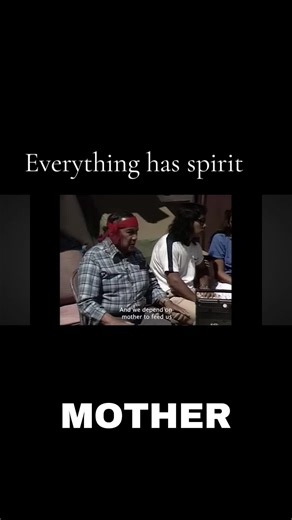 Understanding the Spirit in Everything Around Us