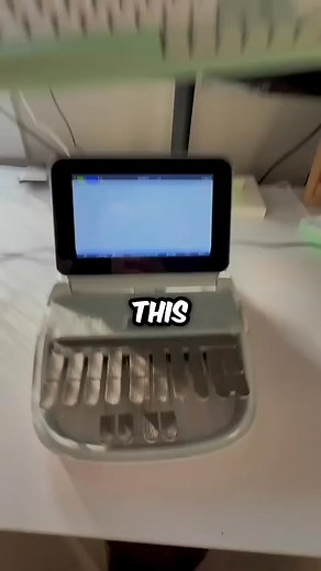 How To Use A Steno Machine Explained Perfectly! | Gaemer