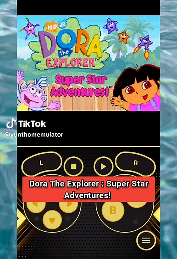 YunThom Emulator on TikTok