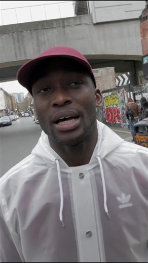 Interviews on London’s streets #streetinterviews #streetphotography #streetphoto #streetphotographer #documentaryphotography #documentary #london #londonlife #philosophy #streetphilosophy