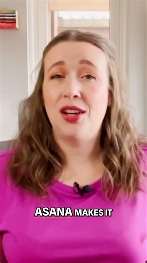 Asana: The BEST Project Management Tool for Your Business! #shorts