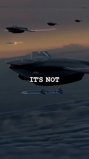 Why Elon Musk Says Drones Beat Fighter Jets? 樂 #usmilitary #usairforce #drones #fighterjet #usa | Army Insider | Facebook