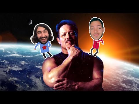 Dunking on Chris Langan With Grayson